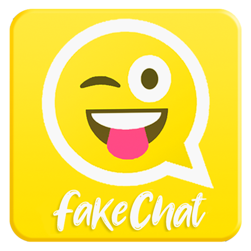 WhatsFake - Create A Fake Chat